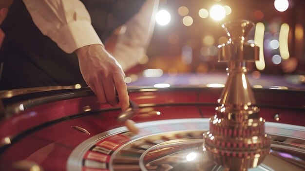 gacor88 live dealer studio with multiple camera feeds showing blackjack table